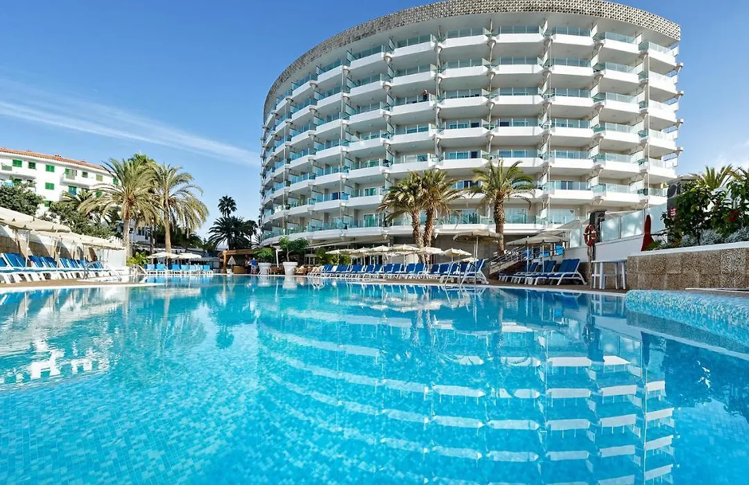 Bull Escorial&Spa-1