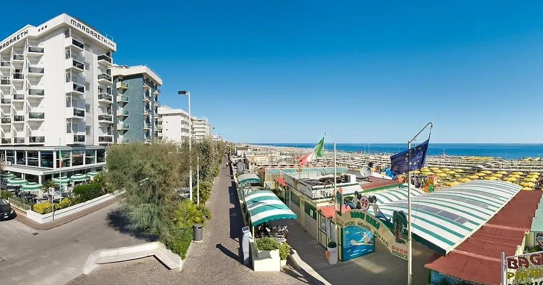 Hotel Margareth-1