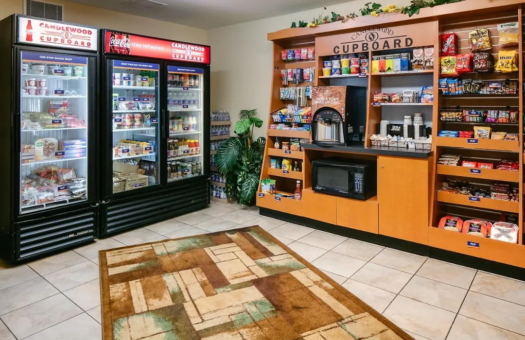 Candlewood Suites La Crosse By Ihg-1