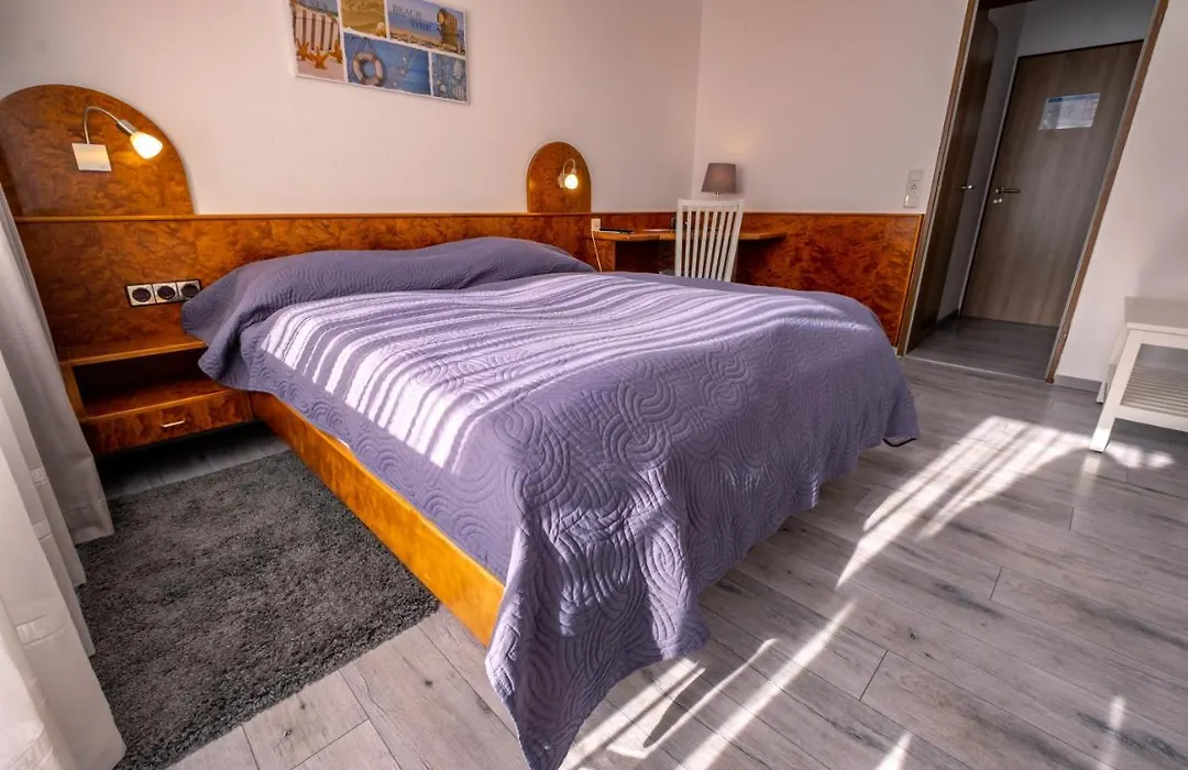 Hotel Klosterhof-1