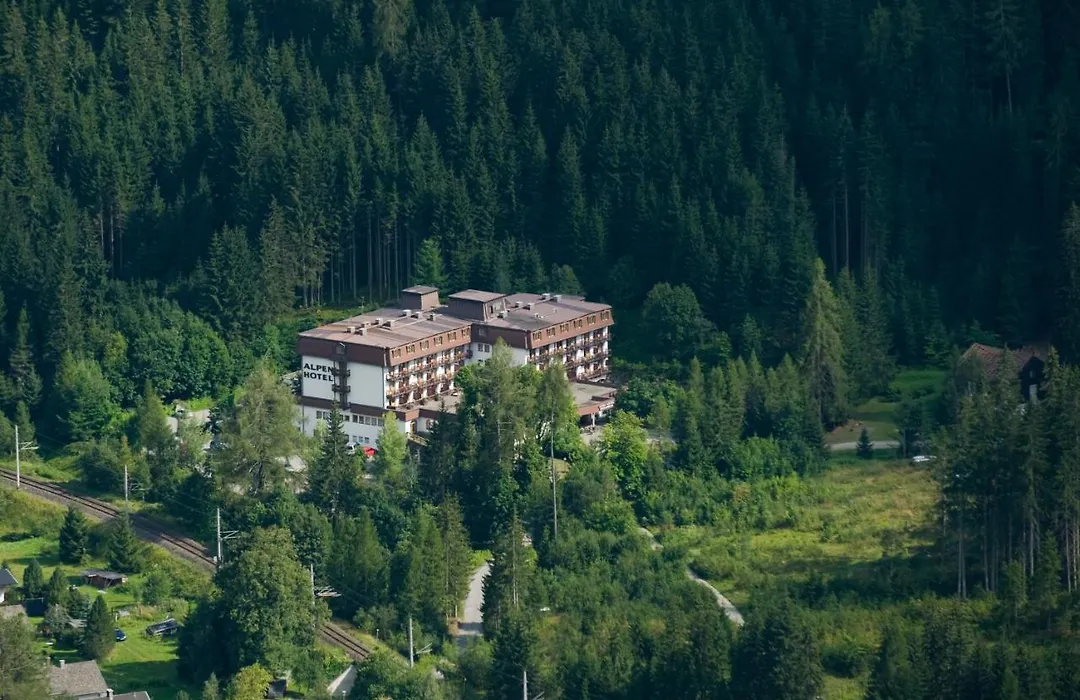 Alpenhotel Weitlanbrunn-1