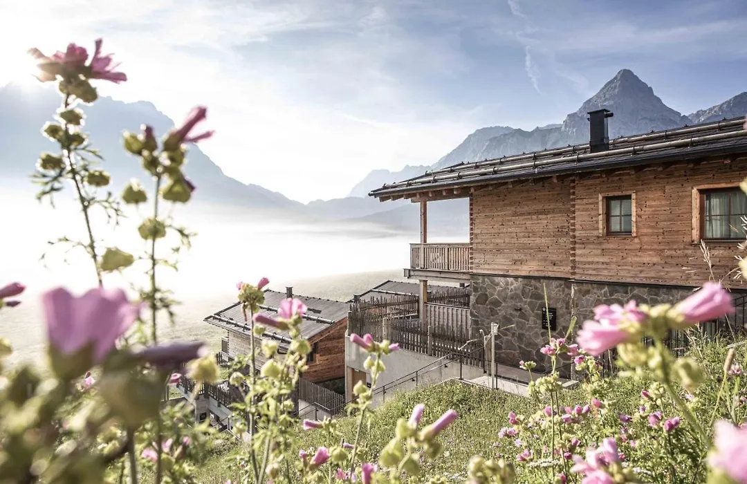 Pur Suites & Chalets-1