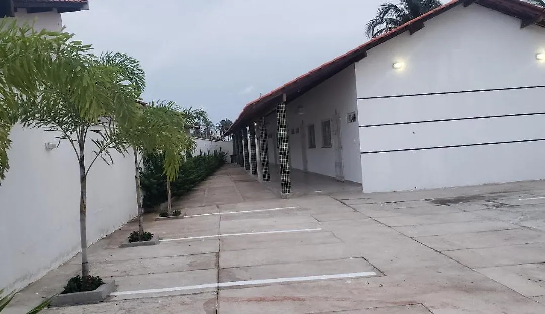 Condominio Vento Do Litoral-1