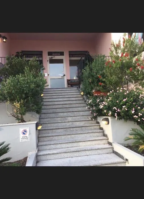 Hotel La Conchiglia-1