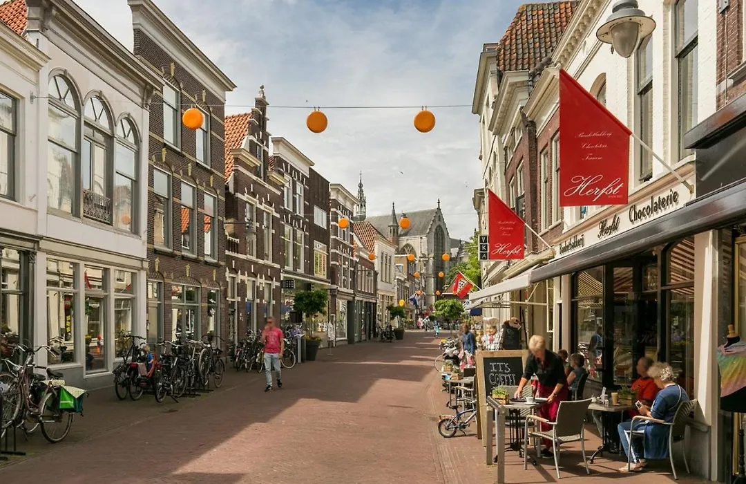 Pension Groeneweg-1