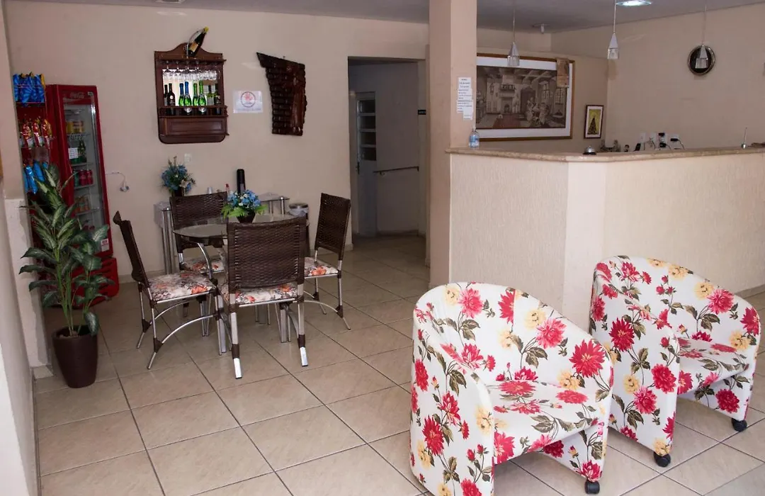 Hotel São Francisco-1