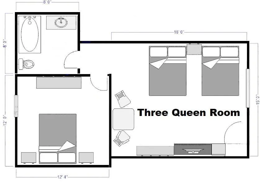 City Center Motel-1