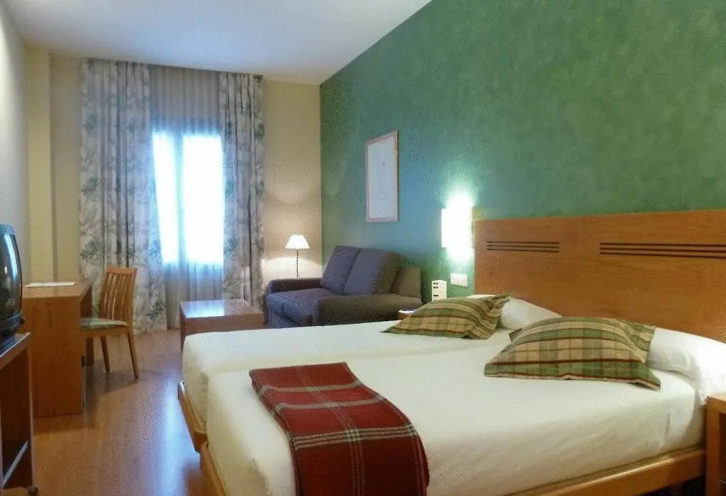 Hotel Miraflores-1