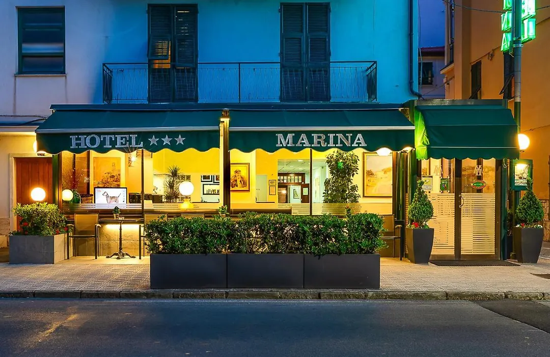 Albergo Marina-1