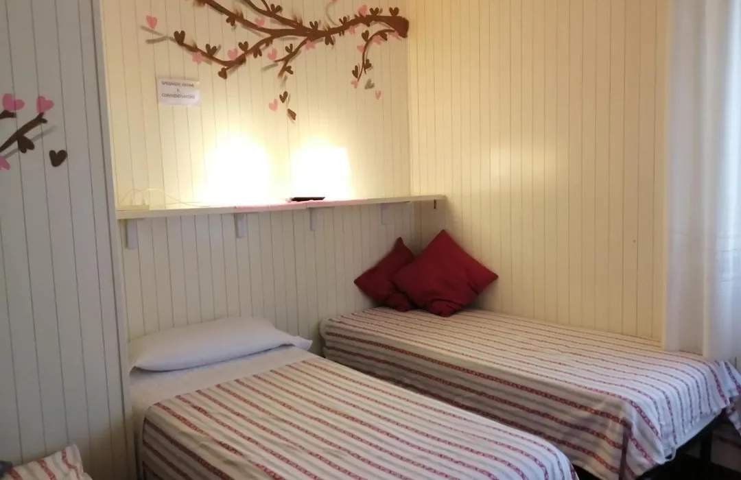 B&B A Casa Dei Nonni-1