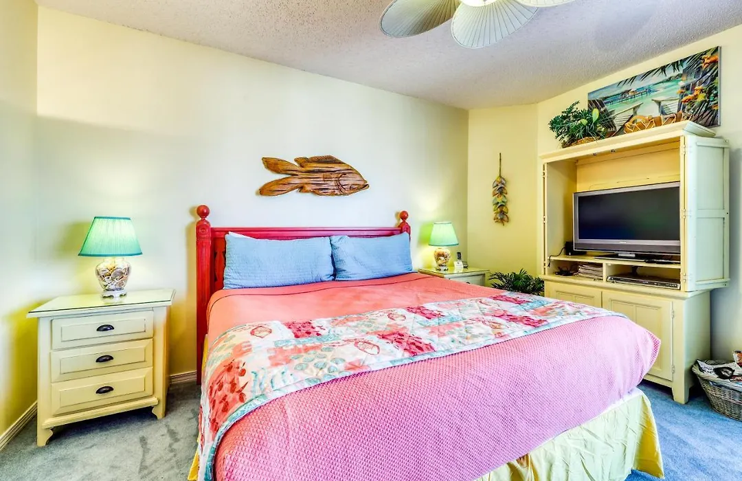 Sterling Sands 601 Destin-1