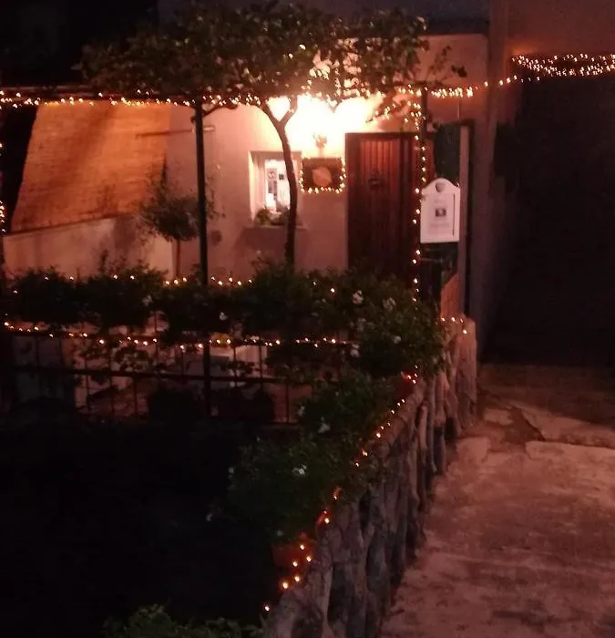 Posidonia Cinque Terre Guesthouse-1