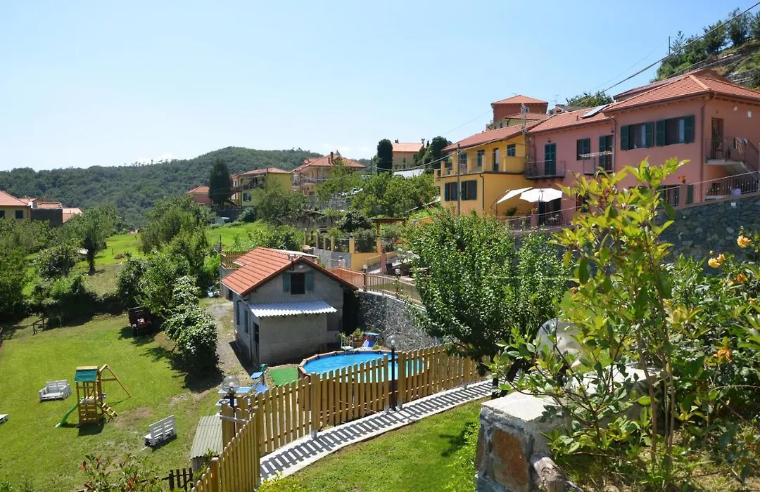 B&B Le Tre Fate-1
