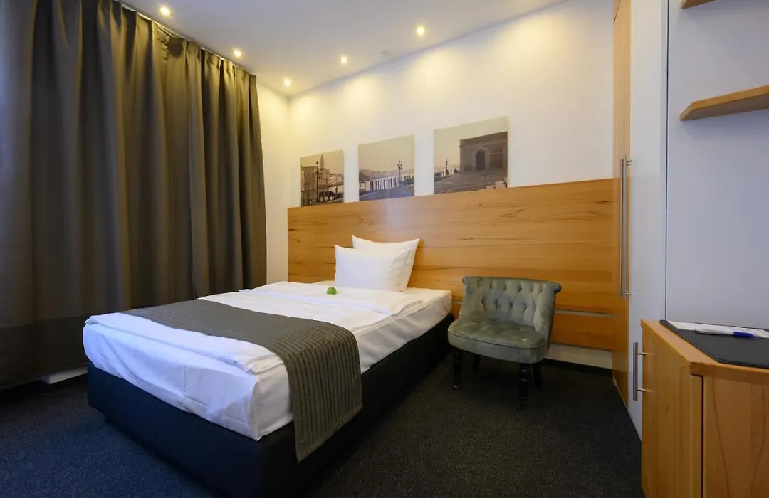 Hotel Heymann-1