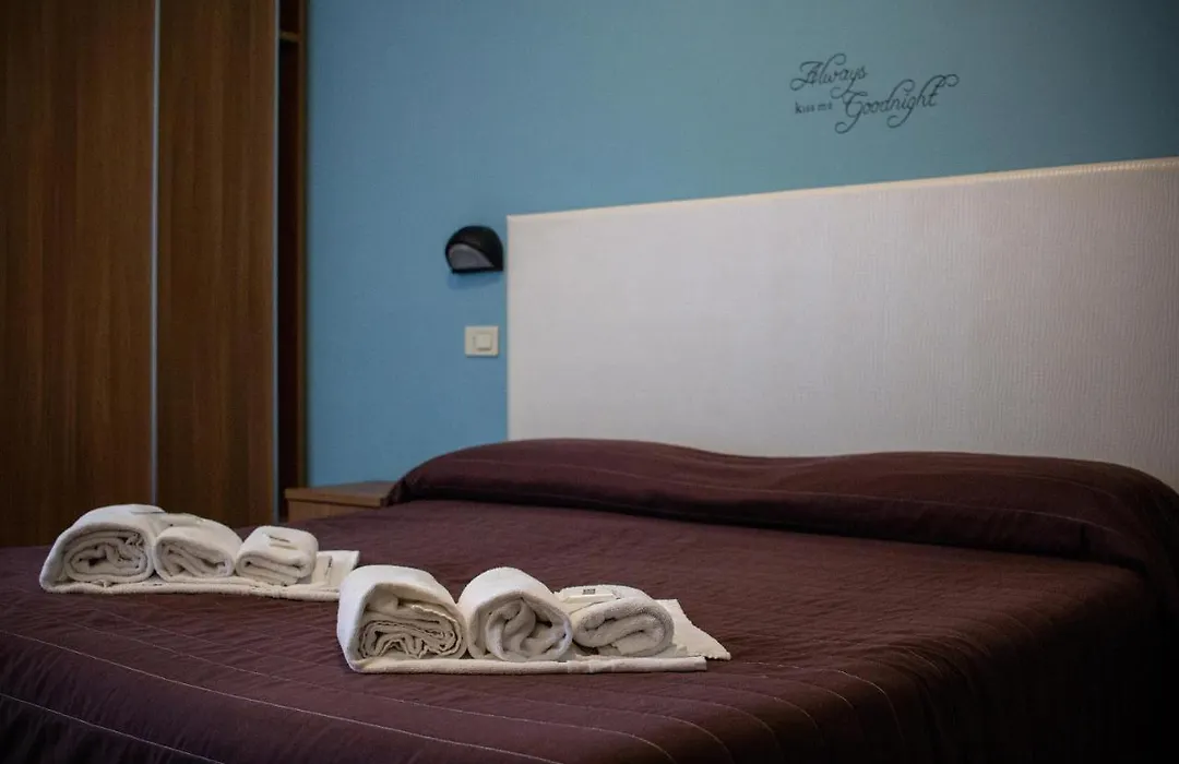 Hotel Vela D'Oro-1