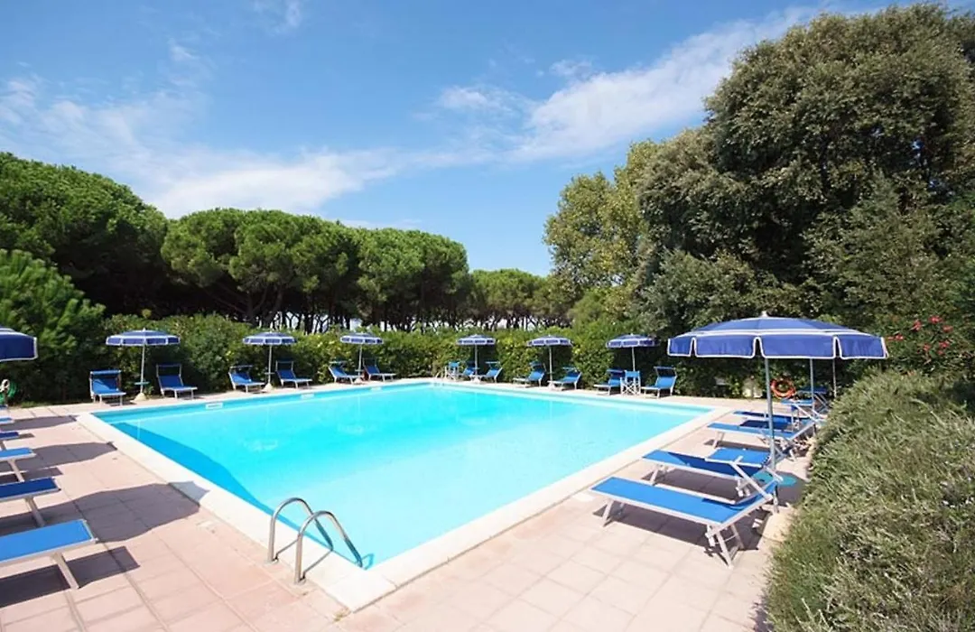Residence Rex Lo Scoglietto-1