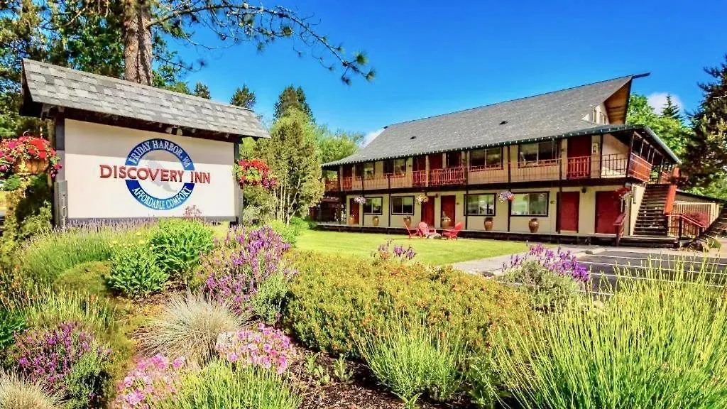 Discovery Inn-1