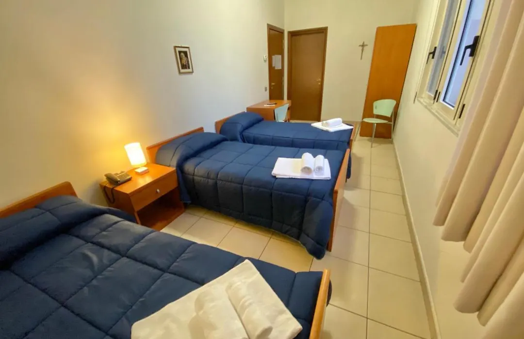 Casa per Ferie Sant'Anna-1