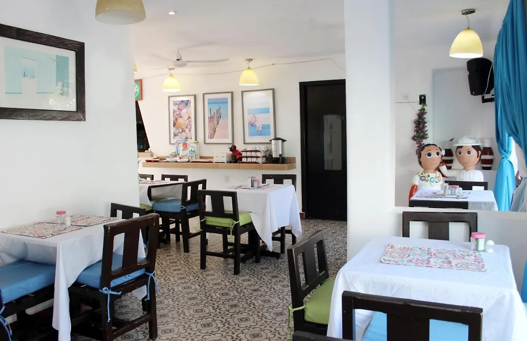 Hotel Berny-1