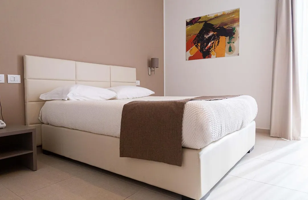 Moma Hotel Wellness&Spa-1