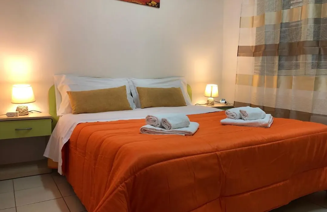 B&B Agorà-1