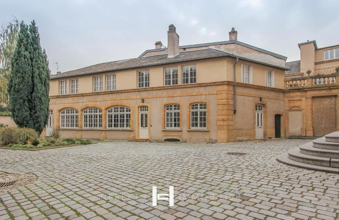 H-Bnb - Les Meubles Du 1-1