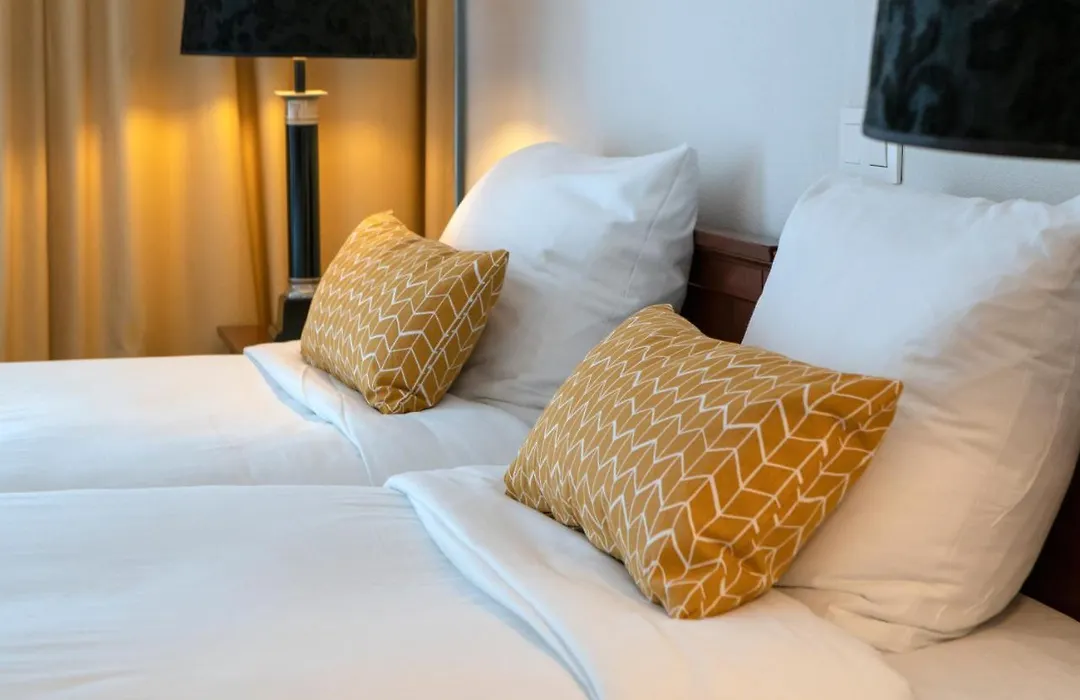 Golden Tulip L'Escaut Terneuzen-1