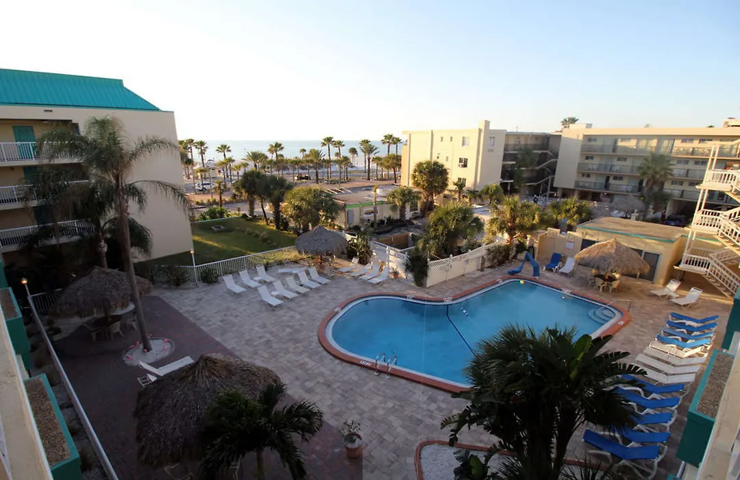 Seaside Inn & Suites-1