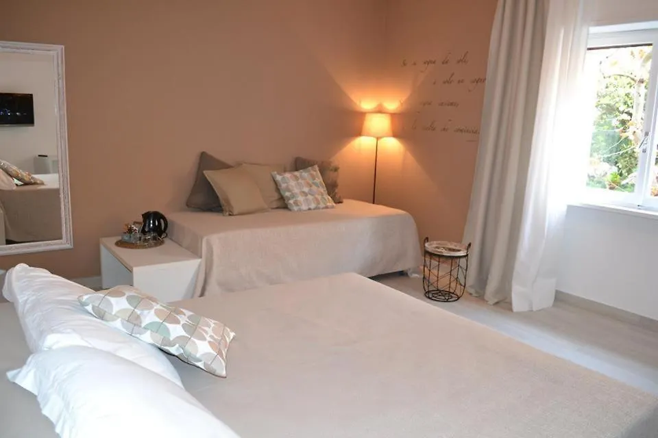 Le Camere Del Corso-1
