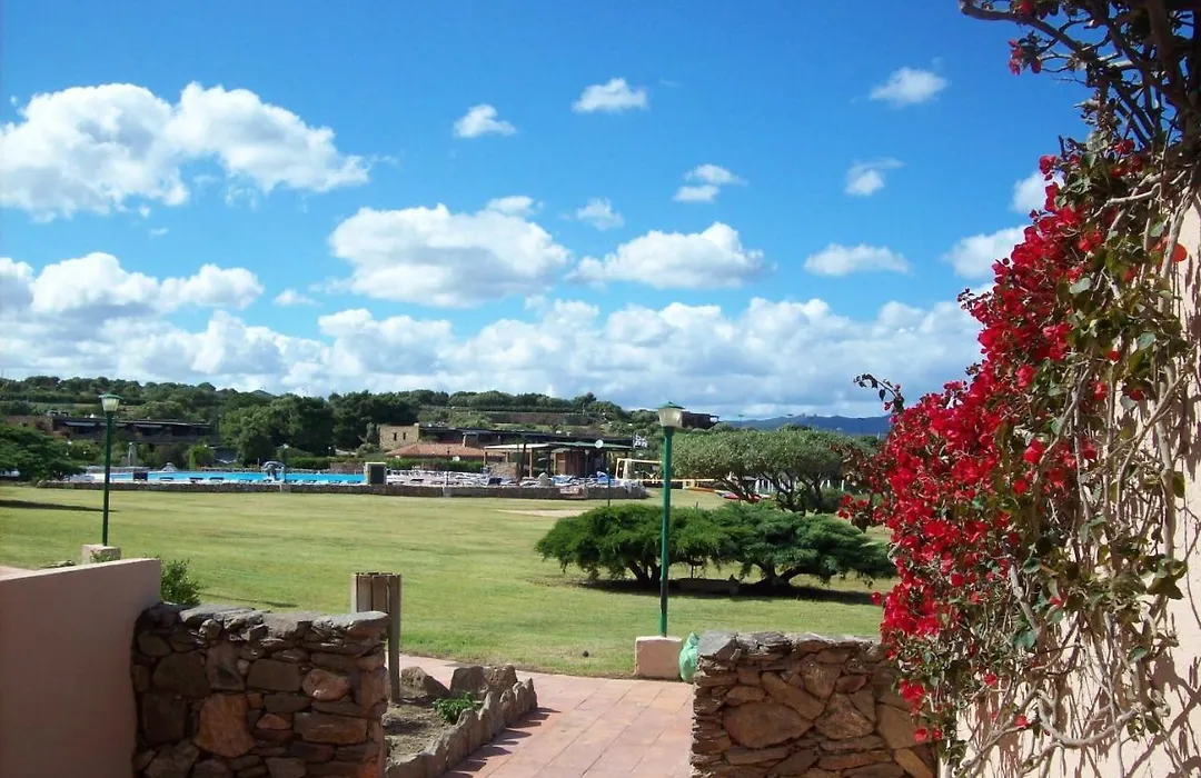 Residence Hotel Nuraghe-1