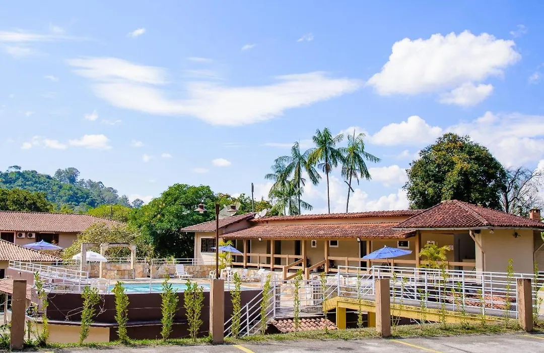 Hotel Do Sino-1