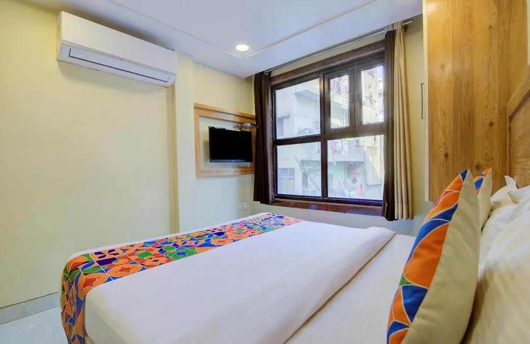 Hotel Kaushal Palace-1