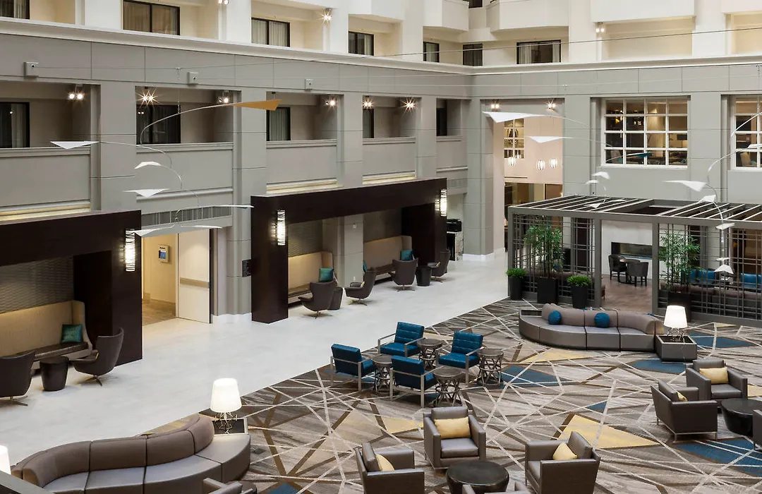Fairfax Marriott At Fair Oaks-1