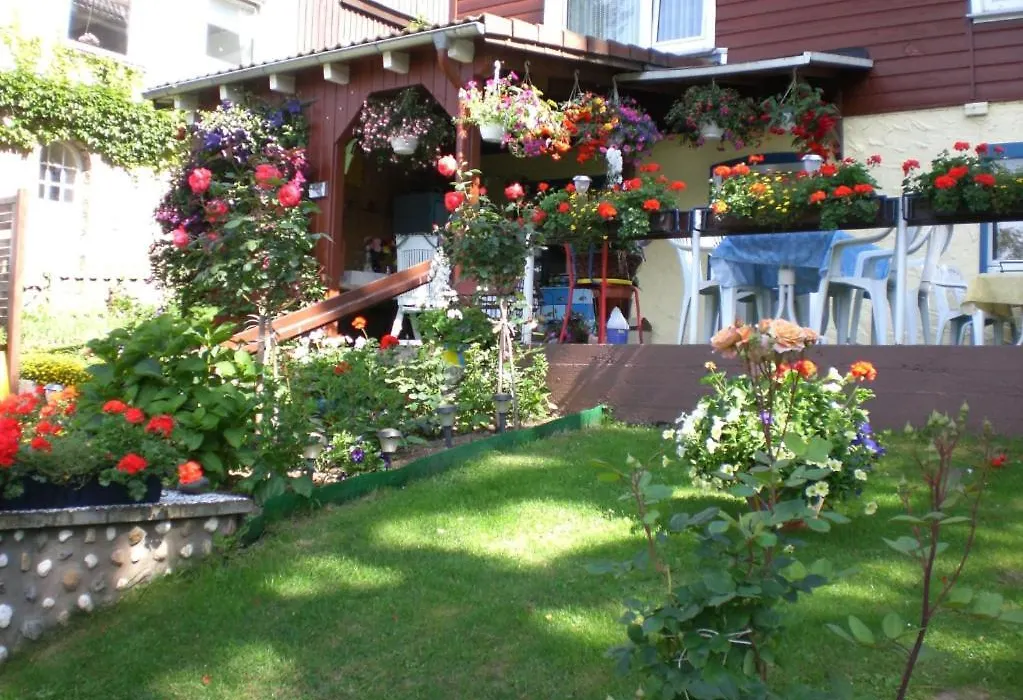 Hotel Hecker Braunlage-1