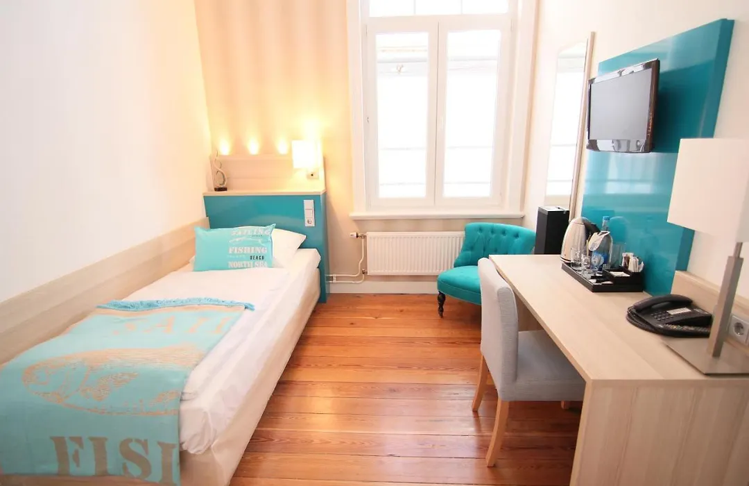 Villa WellenRausch - Adults Only-1