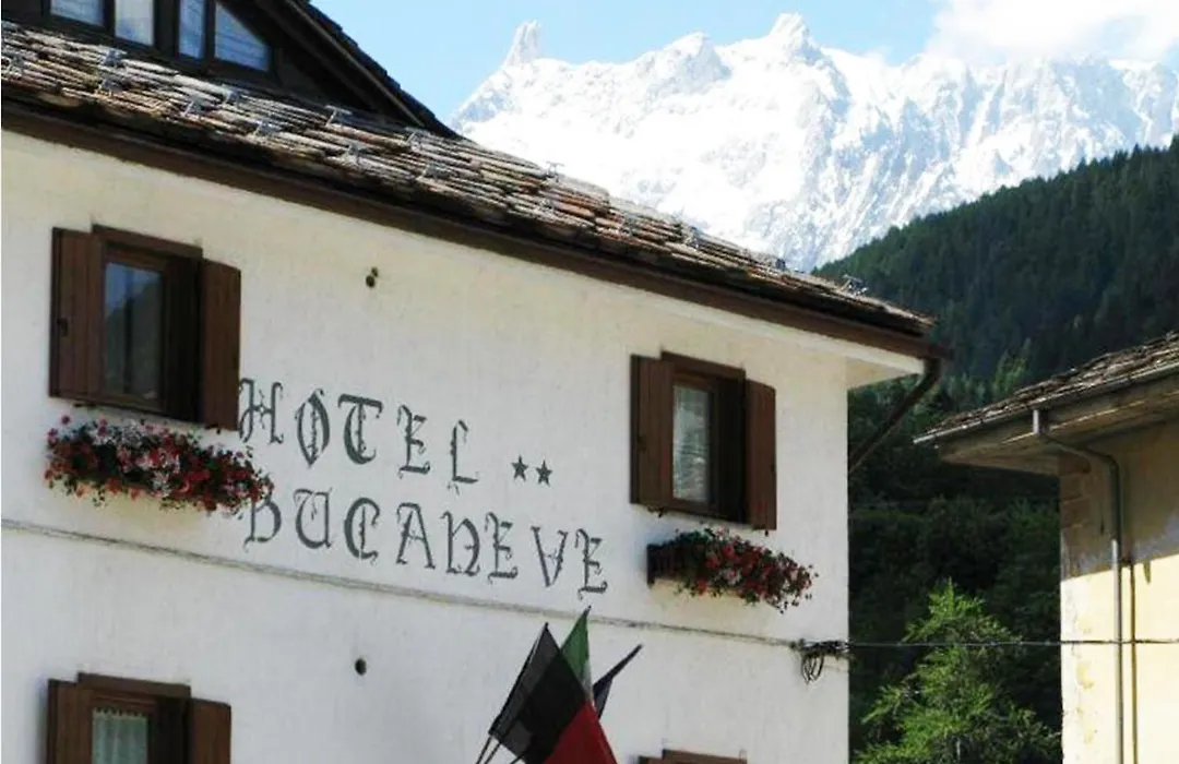 Hotel Bucaneve-1