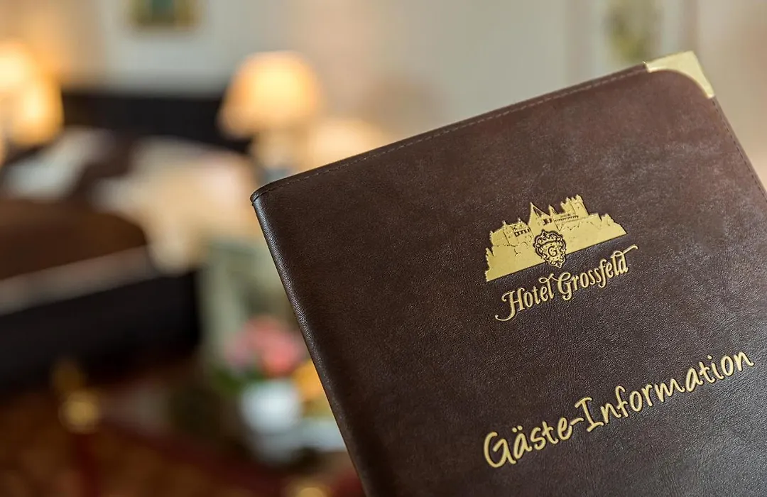 Hotel Grossfeld-1