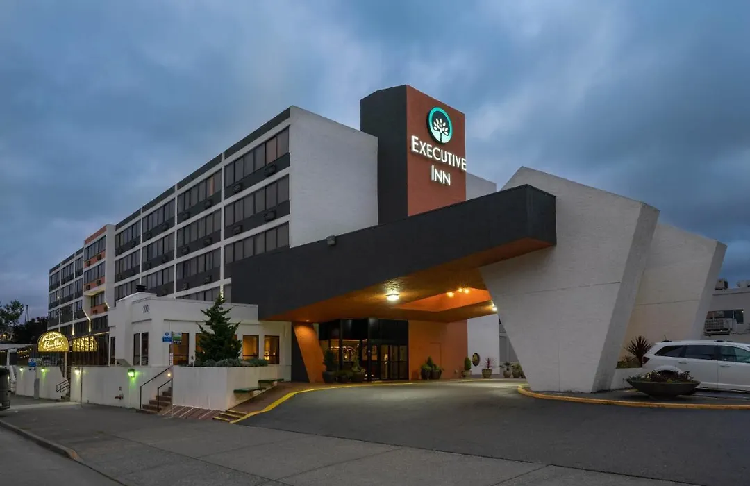 Executive Inn By The Space Needle-1