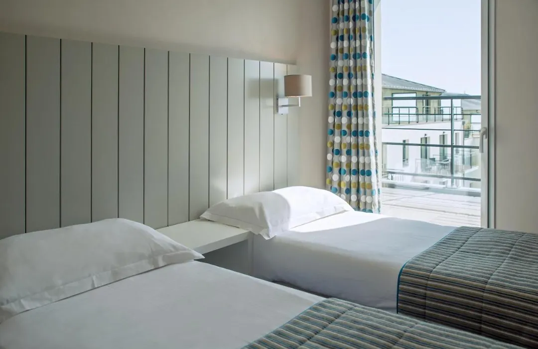 Residence Thalasso Concarneau-1