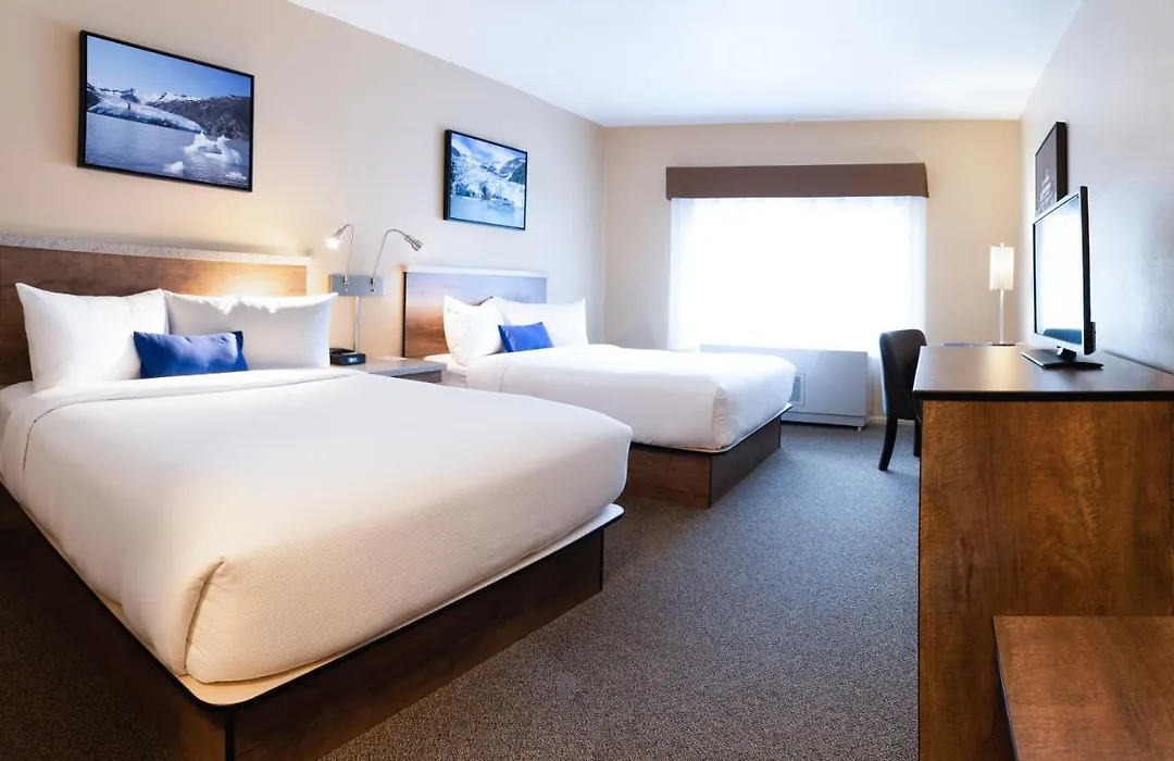 Harbor 360 Hotel Seward-1