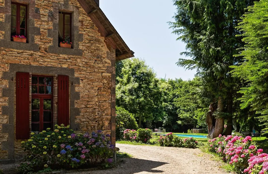 Le Petit Manoir de Kériolet-1