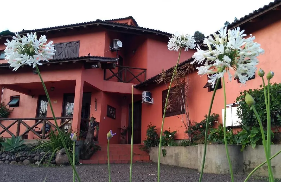 Pousada Aracema-1