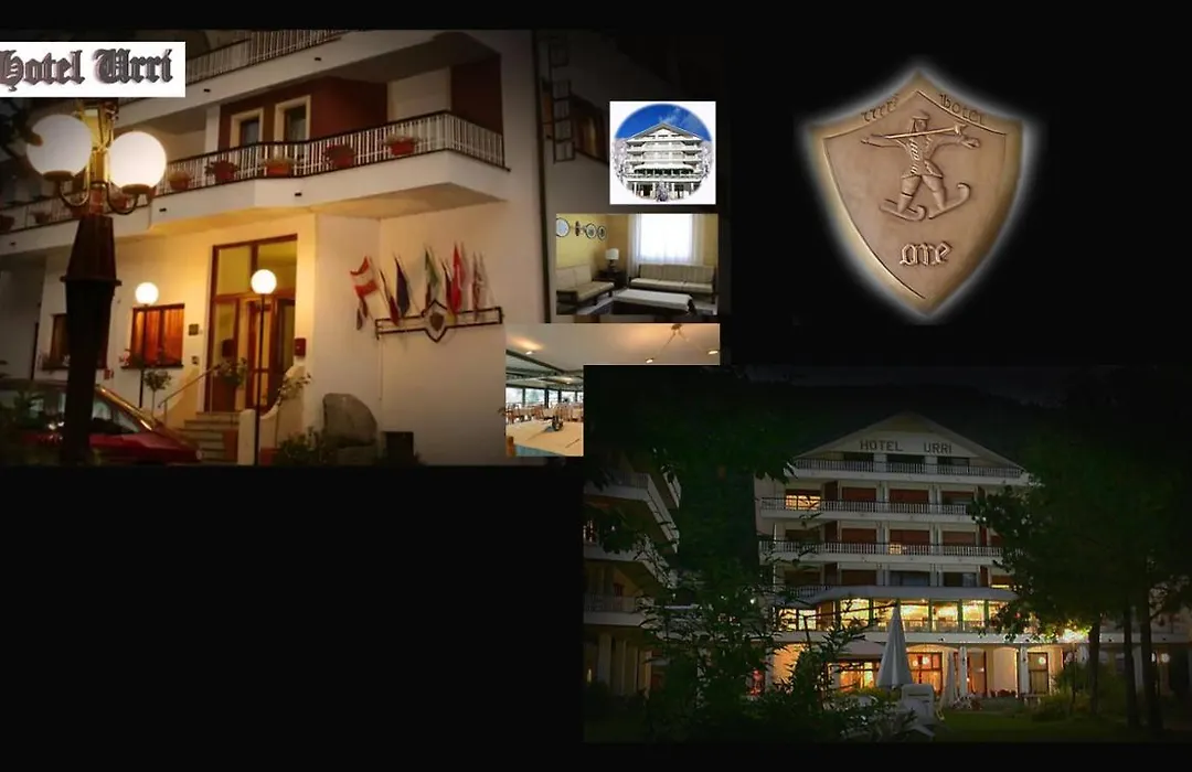 Hotel Urri-1