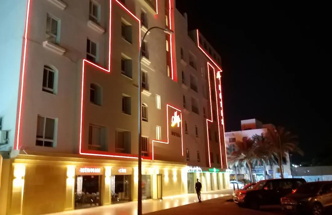 My Hotel-1