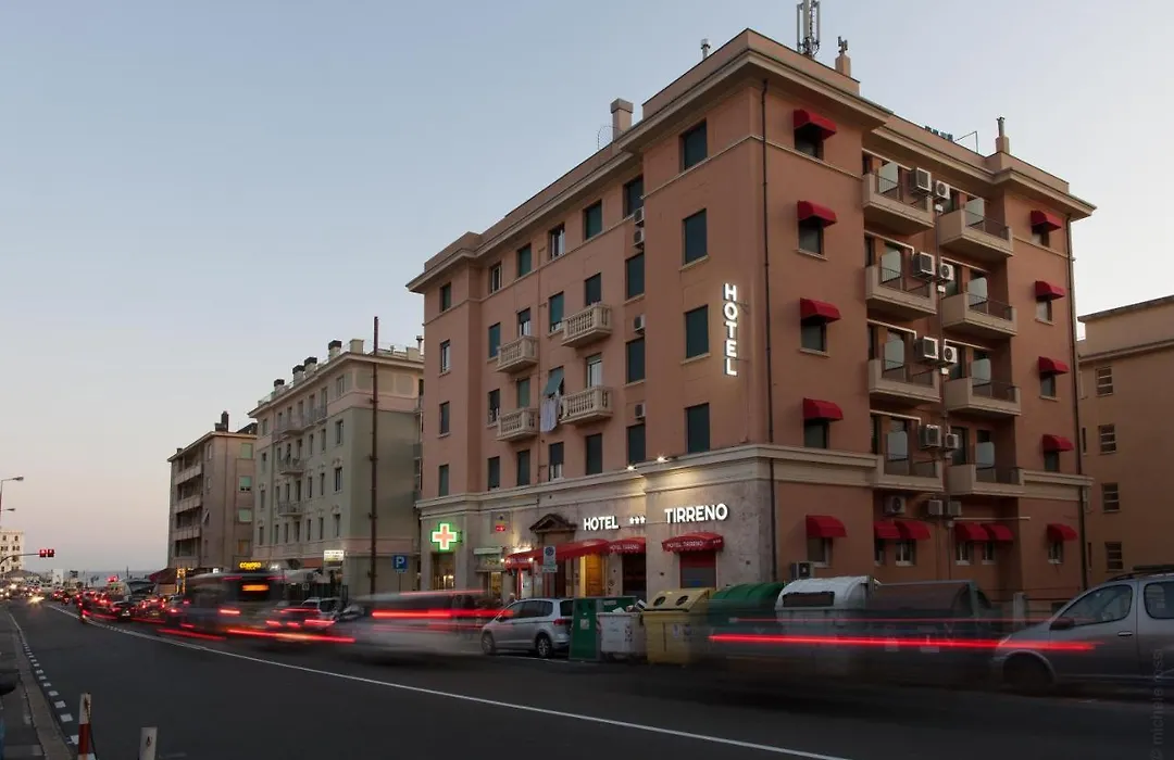 Hotel Tirreno-1