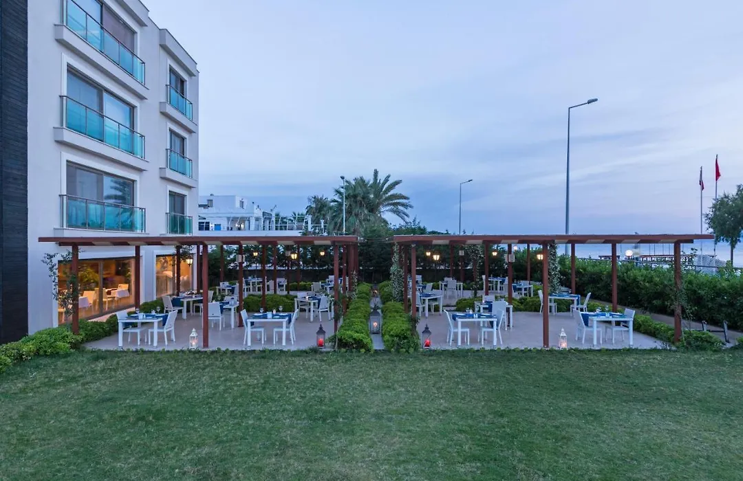 Kairaba Bodrum Princess And Spa-1