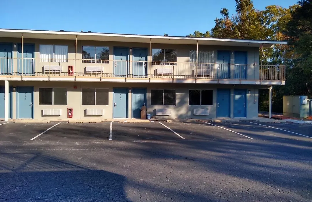 Amerivu Inn-1