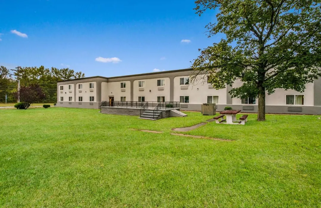 Motel 6-Tinton Falls, Nj-1