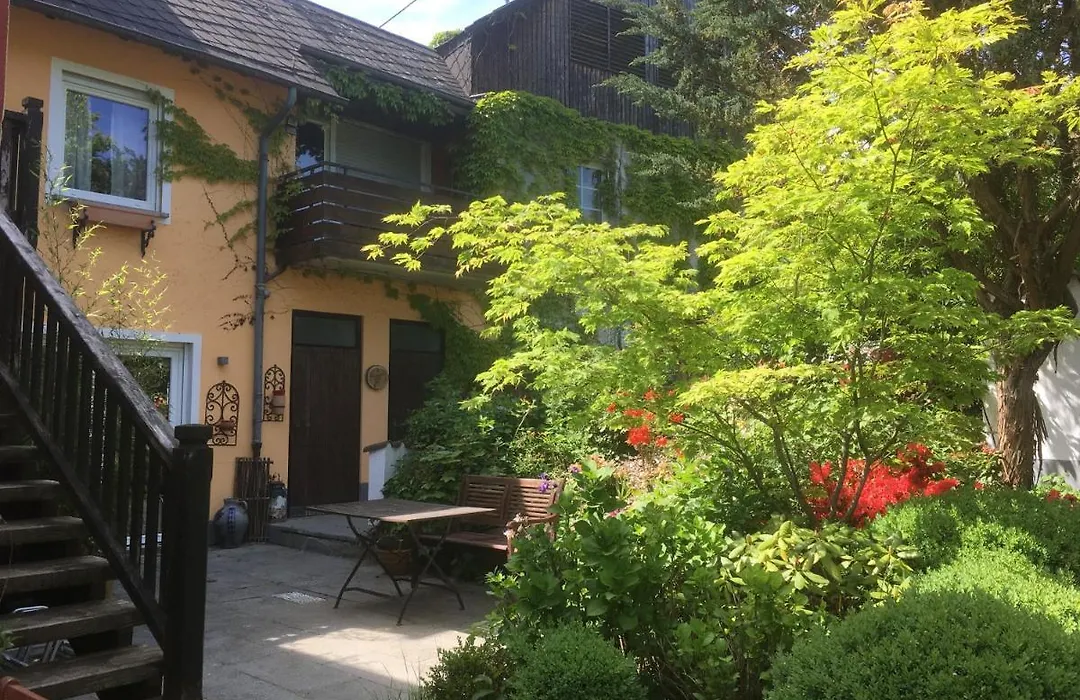 Landhotel Pension Haus Sonneck-1