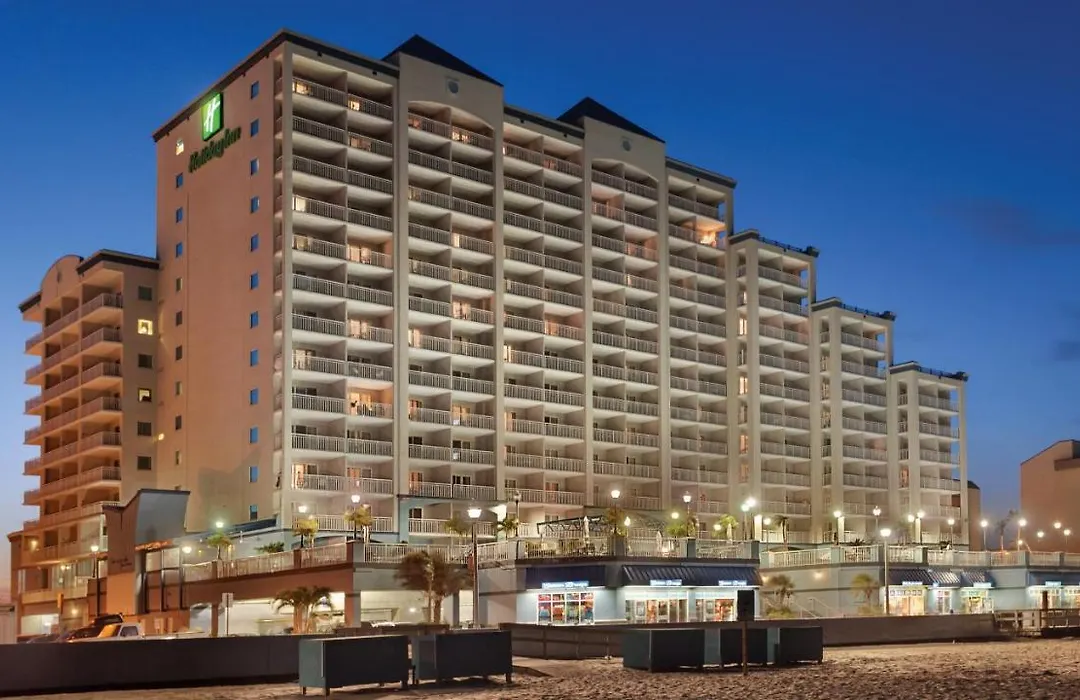 Holiday Inn & Suites Ocean City By Ihg-1